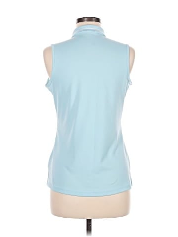 Bcg Sleeveless Polo (view 2)