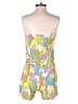 Trina Turk Tropical Green Romper Size S - photo 2
