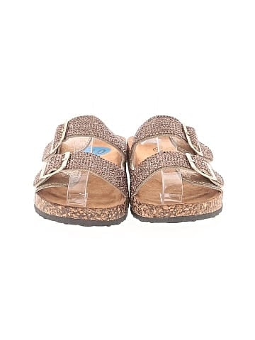 Link Sandals (view 2)