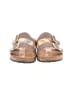 Link Tan Sandals Size 10 (kids) - photo 2