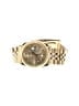 Timex Gold Watch One size - photo 1