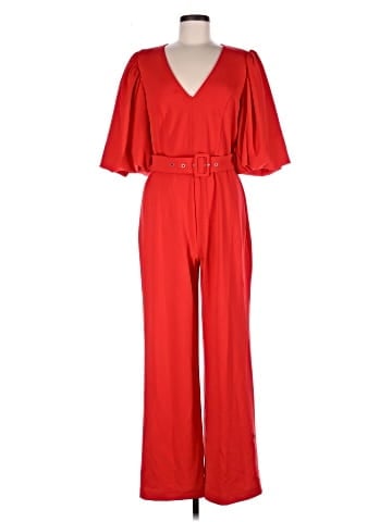 RACHEL Rachel Roy Jumpsuit (view 1)