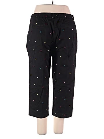 JM Collection Casual Pants (view 2)