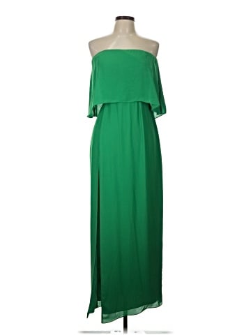 Amanda Uprichard Casual Dress (view 1)