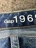 Gap Blue Jeans Size 30 waist - photo 7