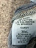Gap Blue Jeans Size 30 waist - photo 9