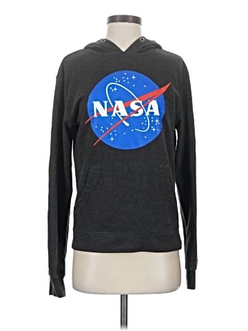 Delta Pro Weight Pullover Hoodie (view 1)