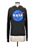 Delta Pro Weight Gray Pullover Hoodie Size S - photo 1