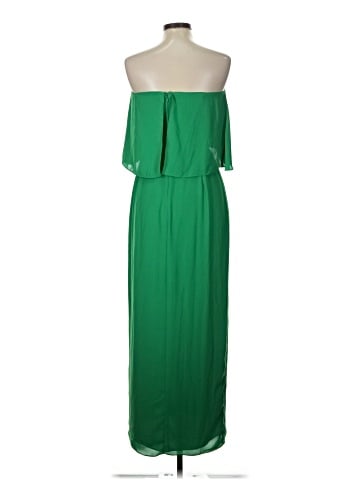 Amanda Uprichard Casual Dress (view 2)