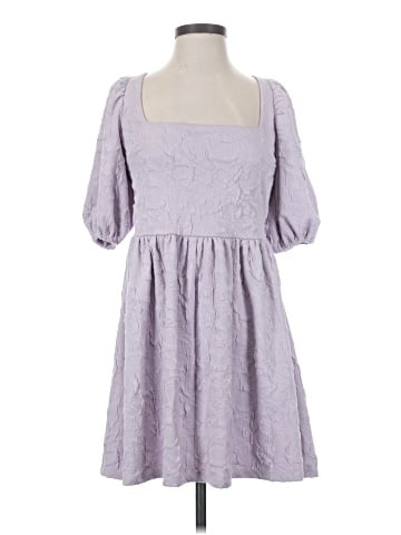 Forever 21 Casual Dress (view 1)