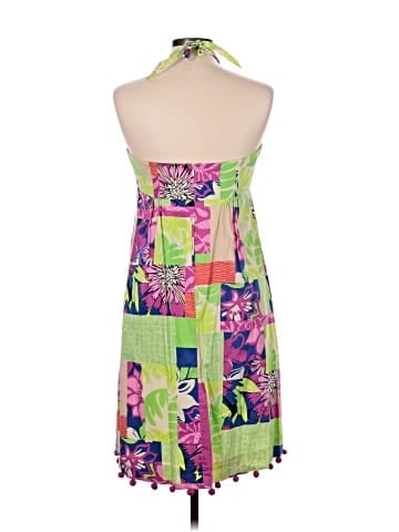 Lilly Pulitzer Cocktail Dress (view 2)