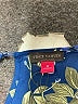 Vince Camuto 100% Polyester Blue Short Sleeve Blouse Size 1X - photo 7