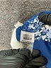 Vince Camuto 100% Polyester Blue Short Sleeve Blouse Size 1X - photo 8