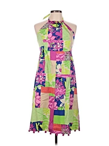 Lilly Pulitzer Cocktail Dress (view 1)