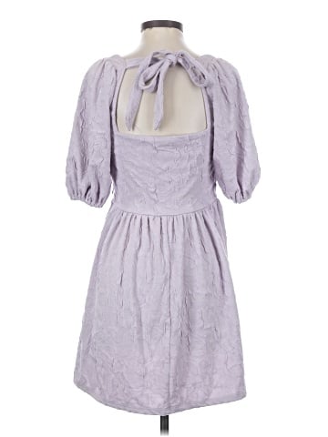 Forever 21 Casual Dress (view 2)