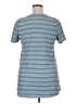 Lularoe Blue Short Sleeve Top Size XL - photo 2