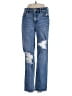 American Eagle Outfitters Blue Jeans Size 0R - photo 1