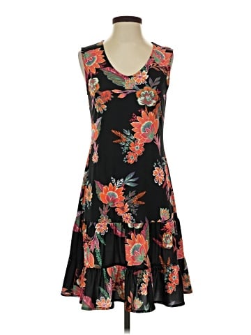 Kaiya Cocktail Dress (view 1)