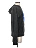 Delta Pro Weight Gray Pullover Hoodie Size S - photo 4
