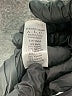 A.L.C. Tweed Gray Turtleneck Sweater Size S - photo 8