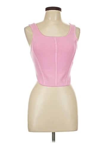 Altar'd State Sleeveless Top (view 1)