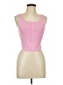 Altar'd State Pink Sleeveless Top Size L - photo 1