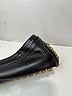 Gucci 100% Leather Black Loafers Size EU (IT) 40 / US 10 - photo 4