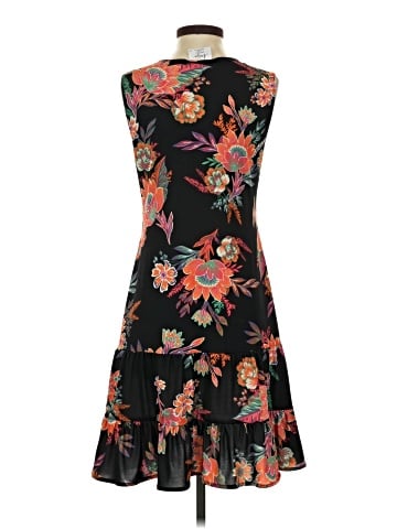 Kaiya Cocktail Dress (view 2)