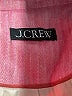 J.Crew Pink Blazer Size 22 - photo 6