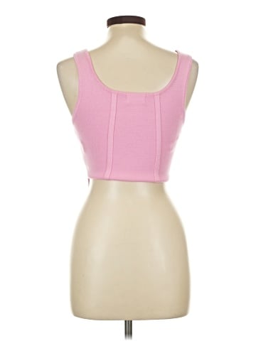 Altar'd State Sleeveless Top (view 2)