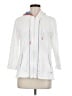 T by Talbots White Jacket Size M - photo 1