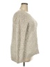 Jeanne Pierre Tweed Tan Pullover Sweater Size XXL - photo 4