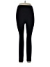 Unbranded Solid Black Active Pants Size L - photo 1