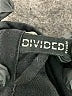 Divided by H&M Black Blazer Size 6 - photo 6