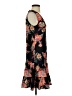 Kaiya Tropical Black Cocktail Dress Size XS - photo 4