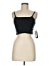 Nike Black Tube Top Size M - photo 1