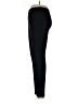 Unbranded Solid Black Active Pants Size L - photo 5