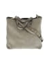 Madewell 100% Leather Gray Leather Tote One size - photo 1
