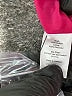 Talbots 100% Cotton Pink Jacket Size 12 - photo 7