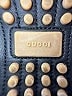 Gucci 100% Leather Black Loafers Size EU (IT) 40 / US 10 - photo 8