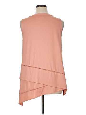 Monroe and Main Sleeveless Top (view 2)