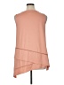 Monroe and Main Pink Sleeveless Top Size XL - photo 2