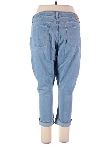 Levi Strauss Signature Jeans (view 2)