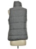 Old Navy 100% Polyester Gray Vest Size M - photo 2