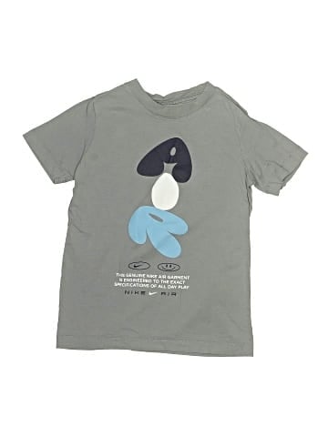 Nike Short Sleeve T-Shirt (view 1)