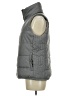 Old Navy 100% Polyester Gray Vest Size M - photo 5