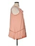 Monroe and Main Pink Sleeveless Top Size XL - photo 4