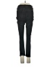 Ann Taylor LOFT Chevron-herringbone Black Jeans Size 0 - photo 2
