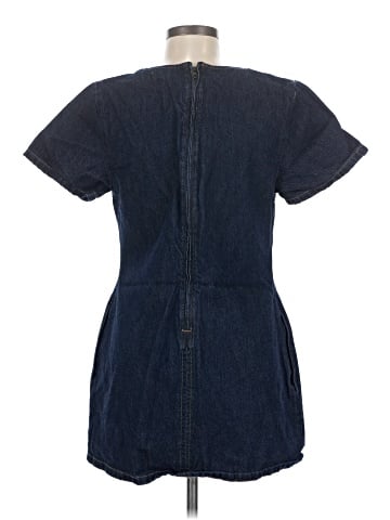 Abercrombie & Fitch Casual Dress (view 2)