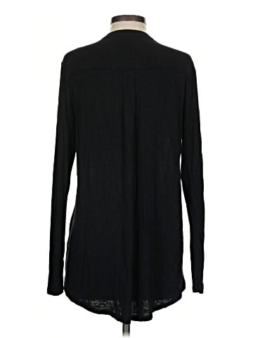 Sunday in Brooklyn Long Sleeve Blouse (view 2)